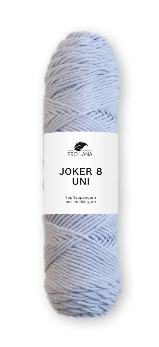Pro Lana Cotton, Joker 8