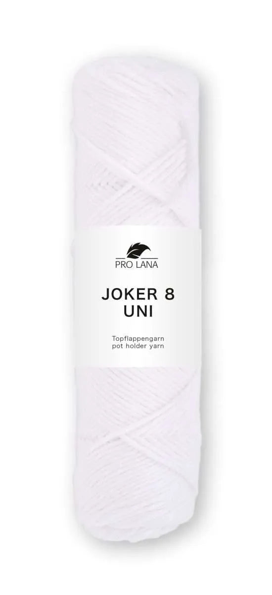 Pro Lana Cotton, Joker 8