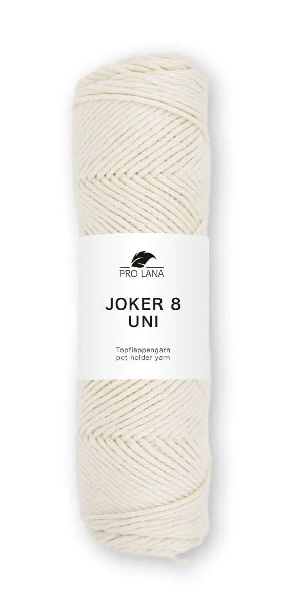 Pro Lana Cotton, Joker 8