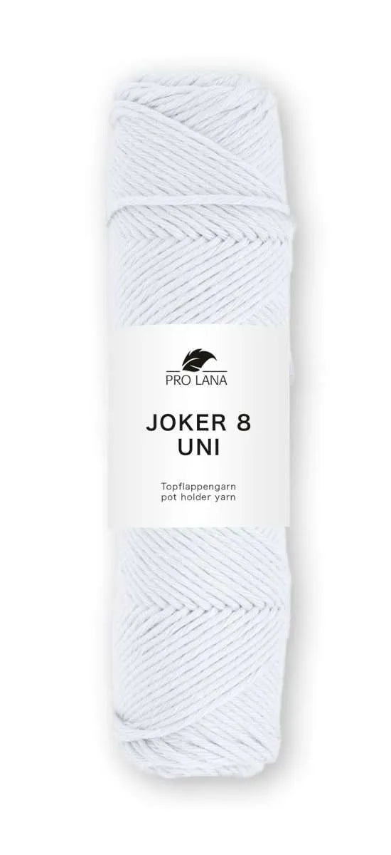 Pro Lana Cotton, Joker 8