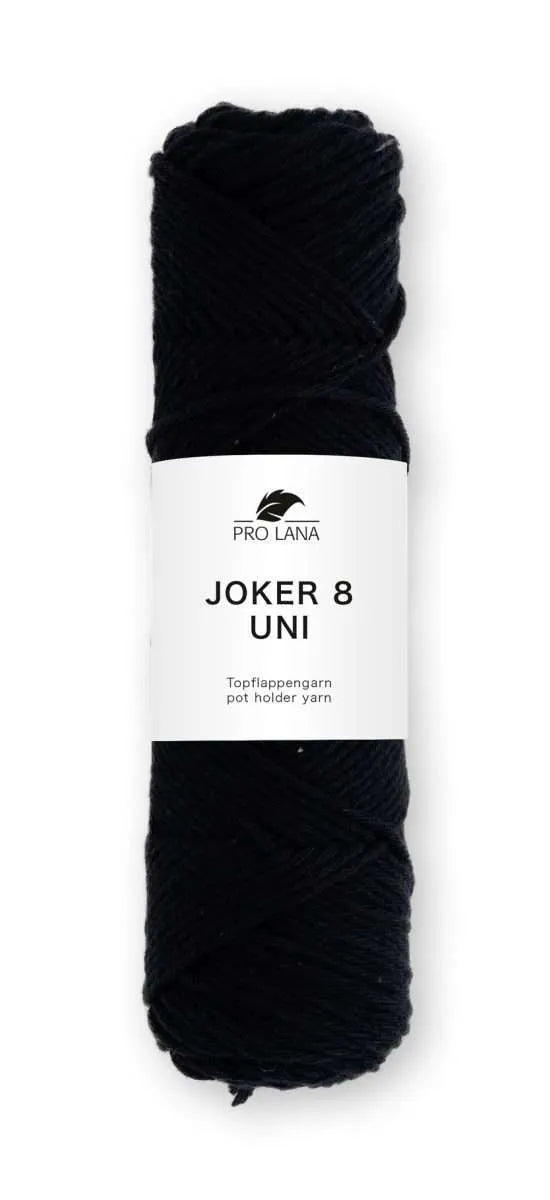 Pro Lana Cotton, Joker 8