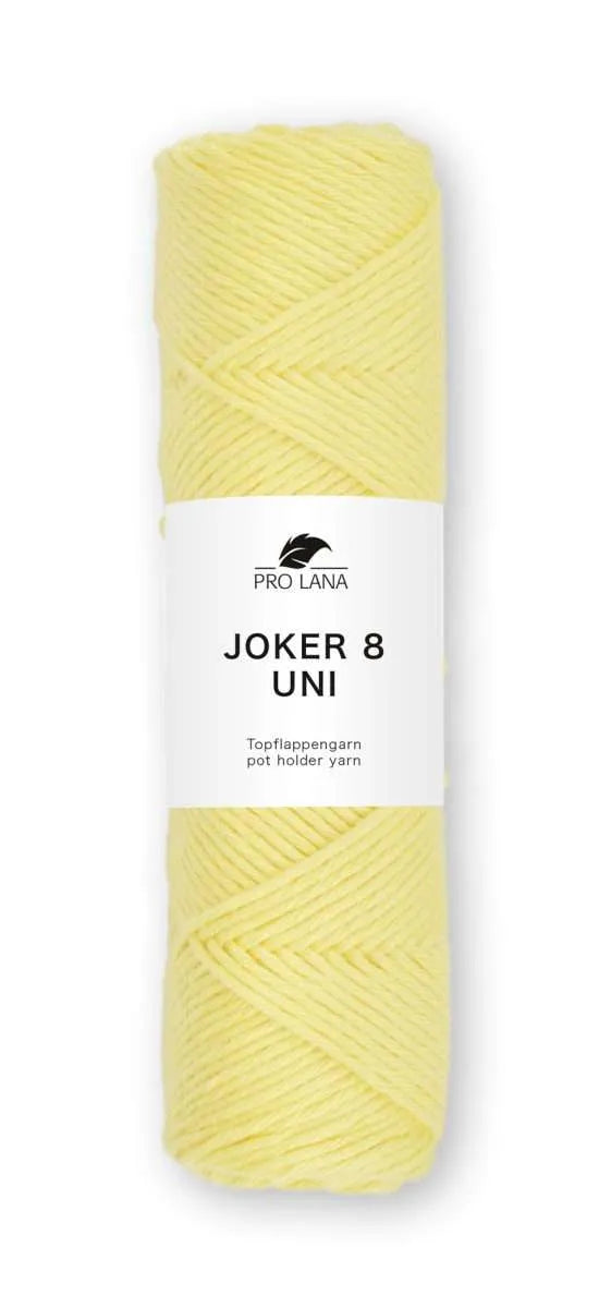 Pro Lana Cotton, Joker 8