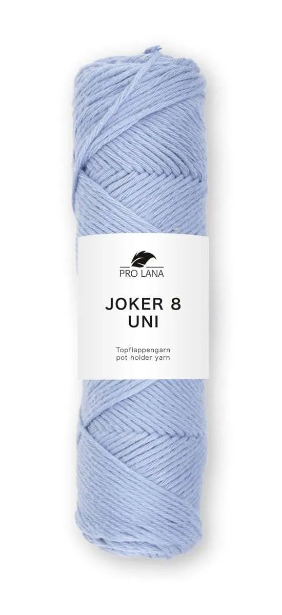Pro Lana Cotton, Joker 8