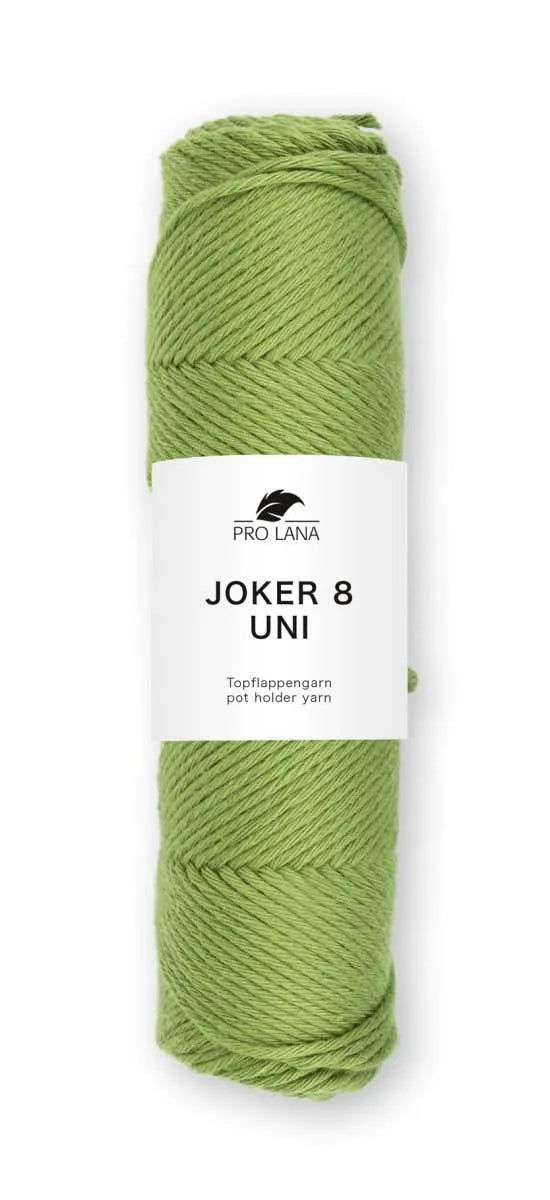 Pro Lana Cotton, Joker 8