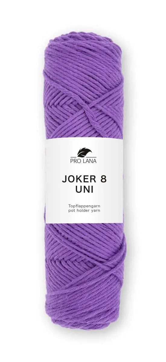 Pro Lana Cotton, Joker 8