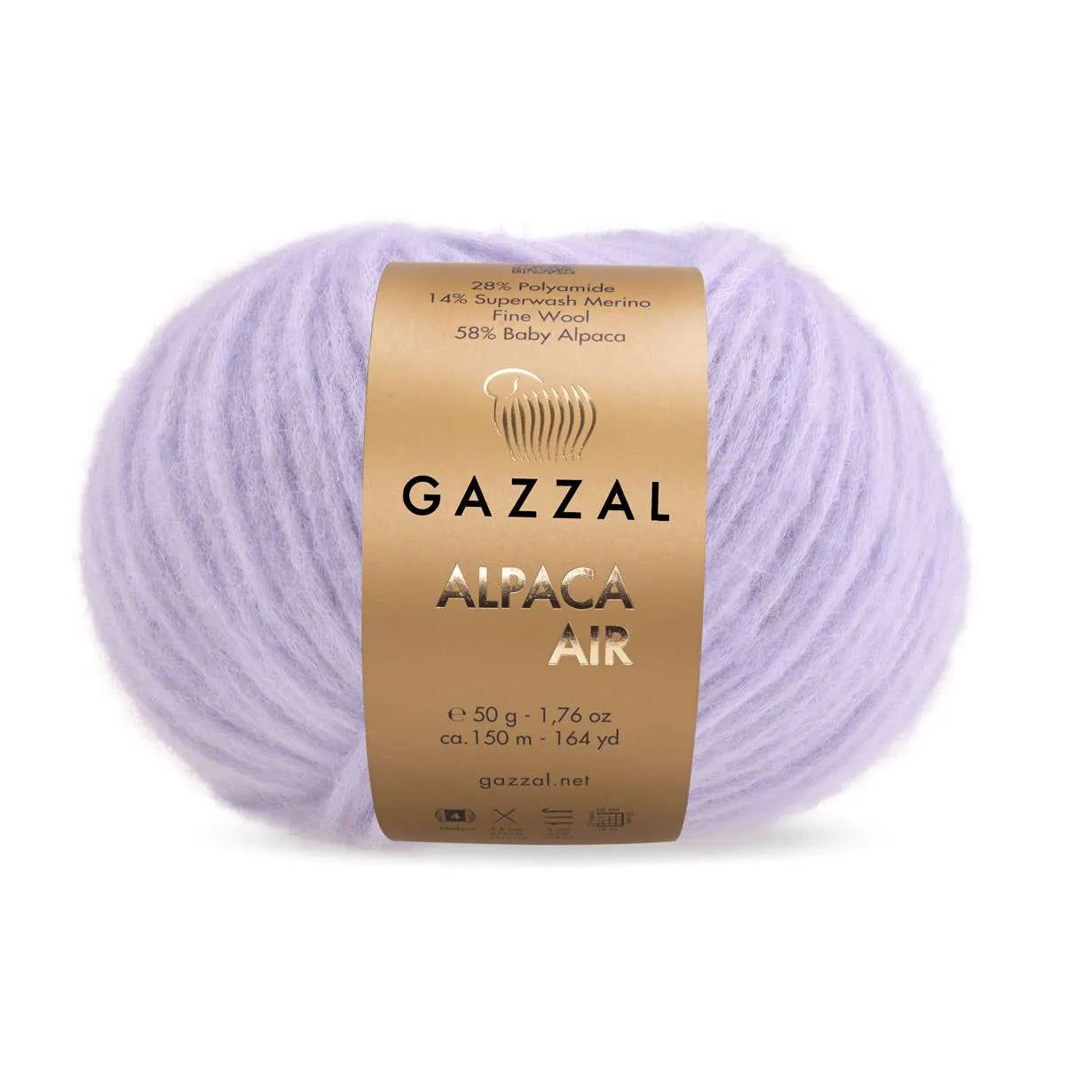 Gazzal ALPACA AIR