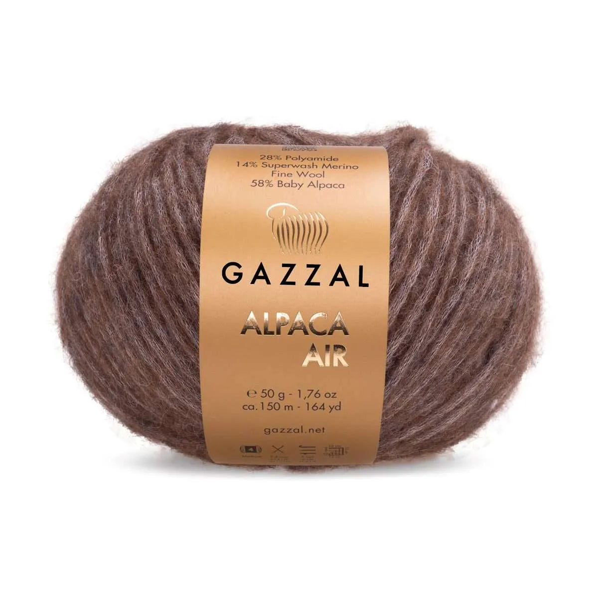 Gazzal ALPACA AIR