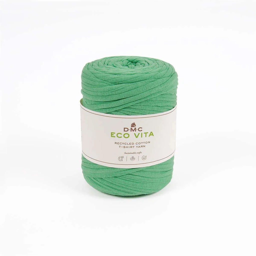 DMC ECO VITA T-SHIRT YARN