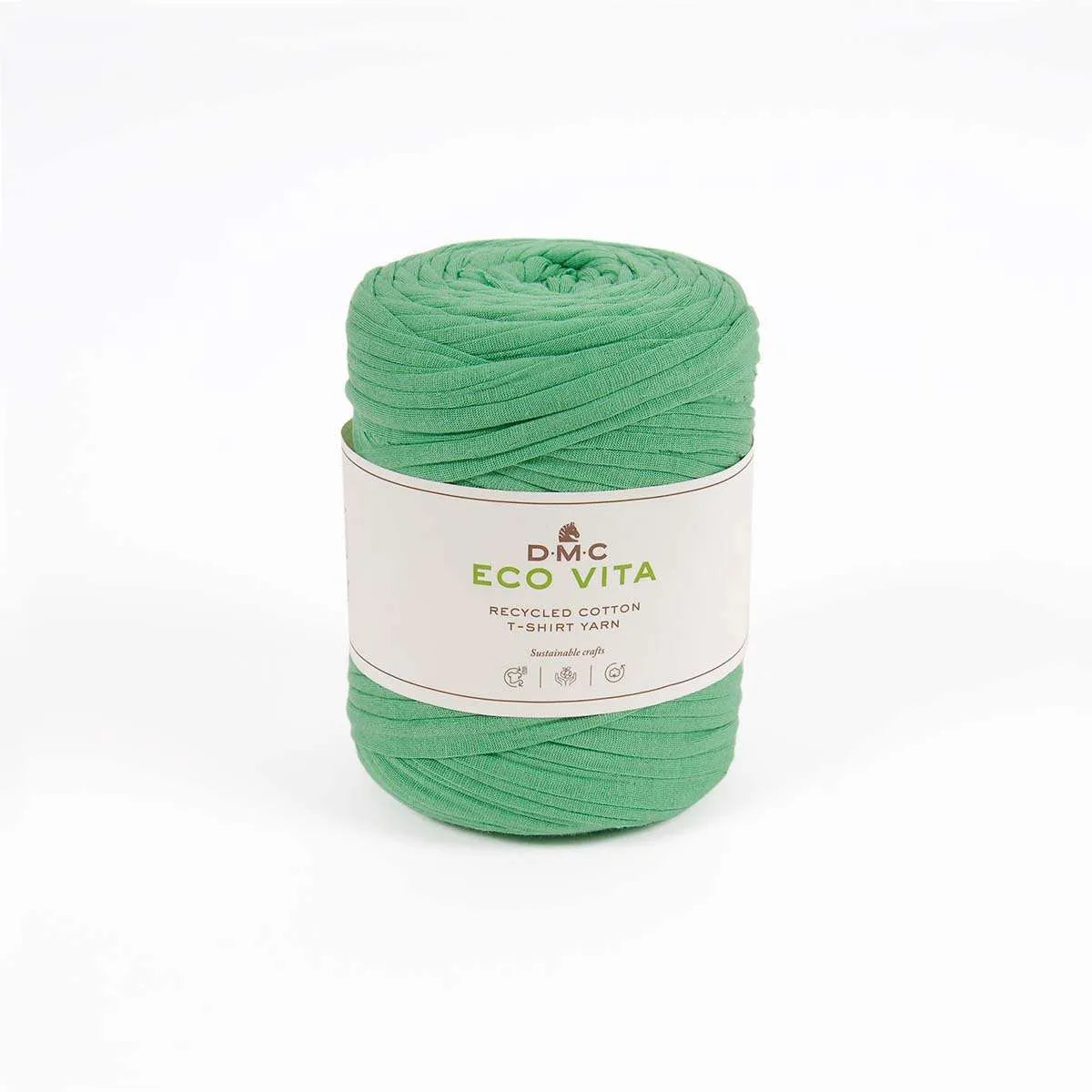 DMC ECO VITA T-SHIRT YARN