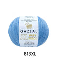 Gazzal Baby Wool XL