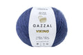 Gazzal VIKING Wool