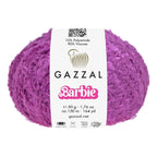 Gazzal BARBIE 90% Viskose Gazzal