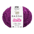 Gazzal BARBIE 90% Viskose Gazzal