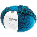 Creative Melange Chunky Virgin Wool