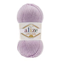Alize Baby Yarn, Cotton Baby Soft