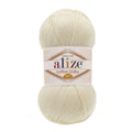 Alize Baby Yarn, Cotton Baby Soft