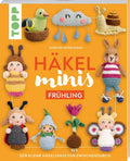 Häkel-Minis Frühling