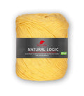 Pro Lana Hemp Yarn Natural Logic