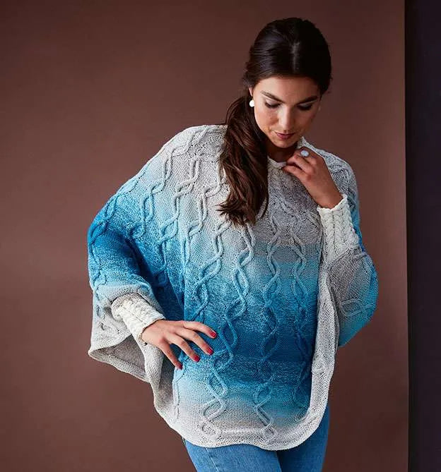 6863_Poncho-Pullover_aus_Bobbel_stricken_Anleitun