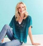 6863_Sommer-Top_Tunika_aus_Bobbel_stricken_Veronika_Hug_Anleitun