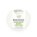 Gazzal Organic Baby Cotton