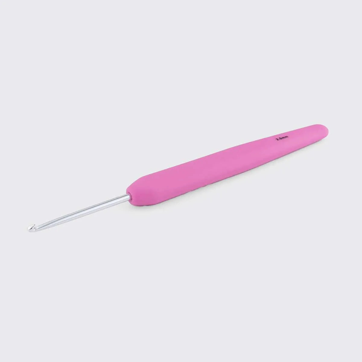 Knit Pro Waves Häkelnadel Aluminium