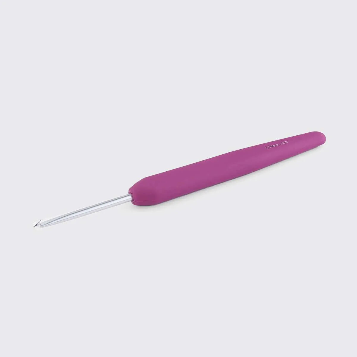Knit Pro Waves Häkelnadel Aluminium