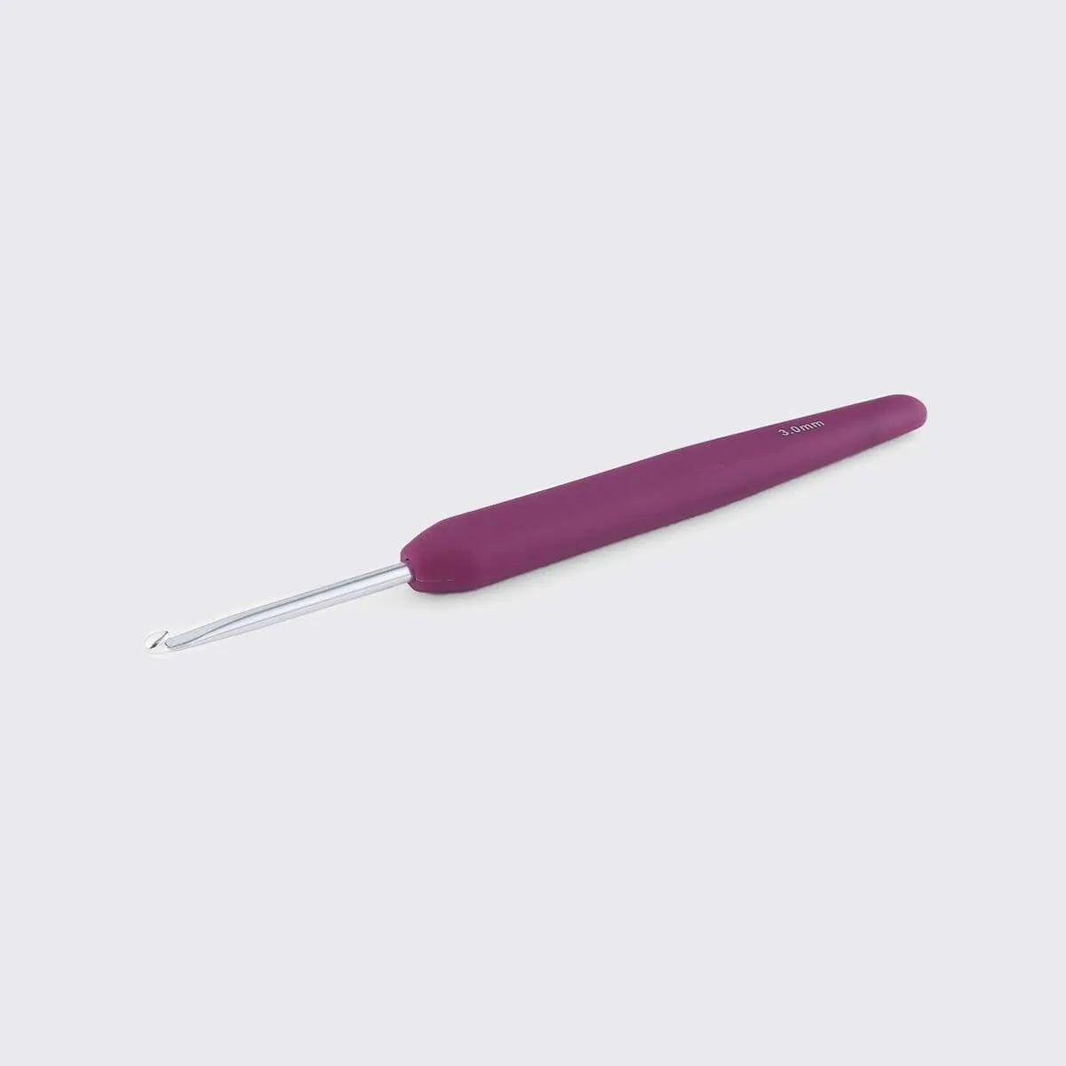 Knit Pro Waves Häkelnadel Aluminium