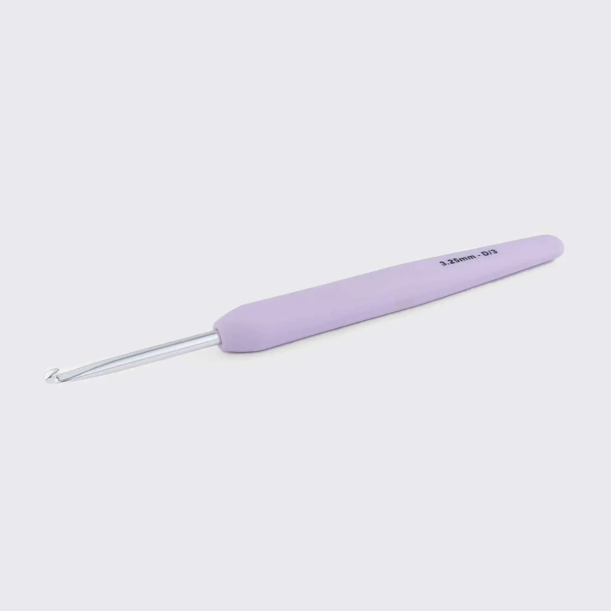 Knit Pro Waves Häkelnadel Aluminium