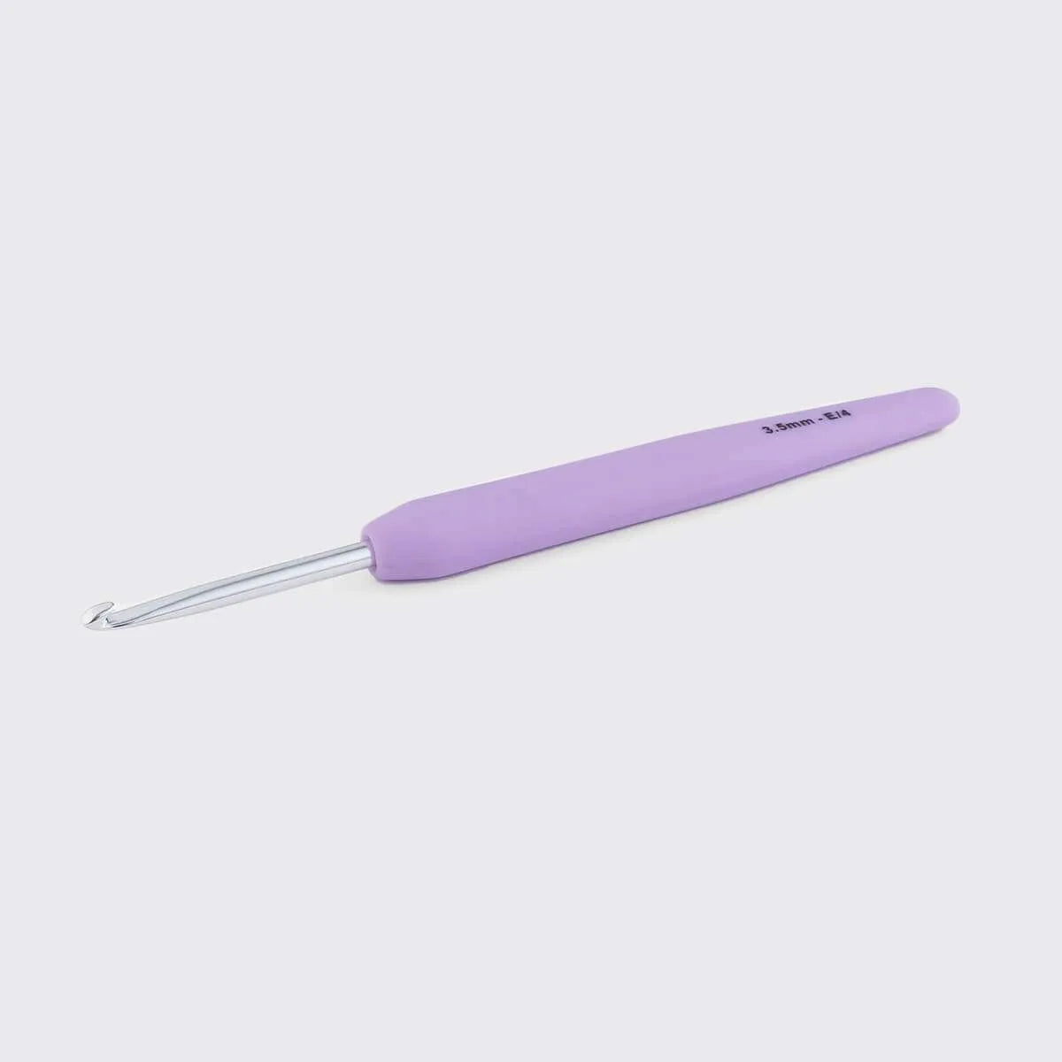 Knit Pro Waves Häkelnadel Aluminium