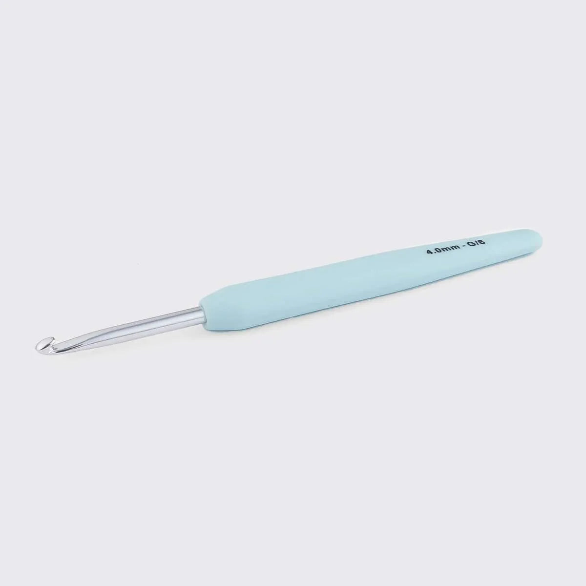 Knit Pro Waves Häkelnadel Aluminium