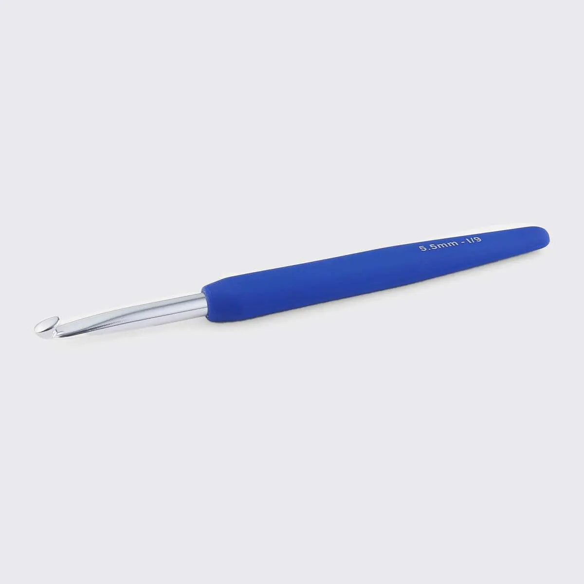 Knit Pro Waves Häkelnadel Aluminium