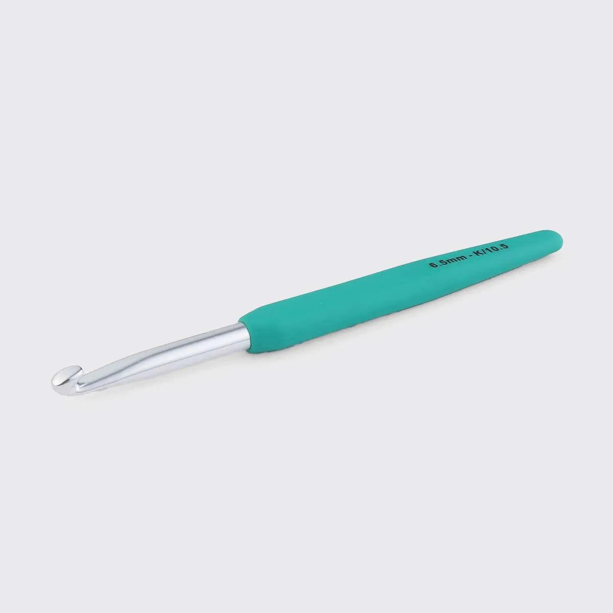 Knit Pro Waves Häkelnadel Aluminium