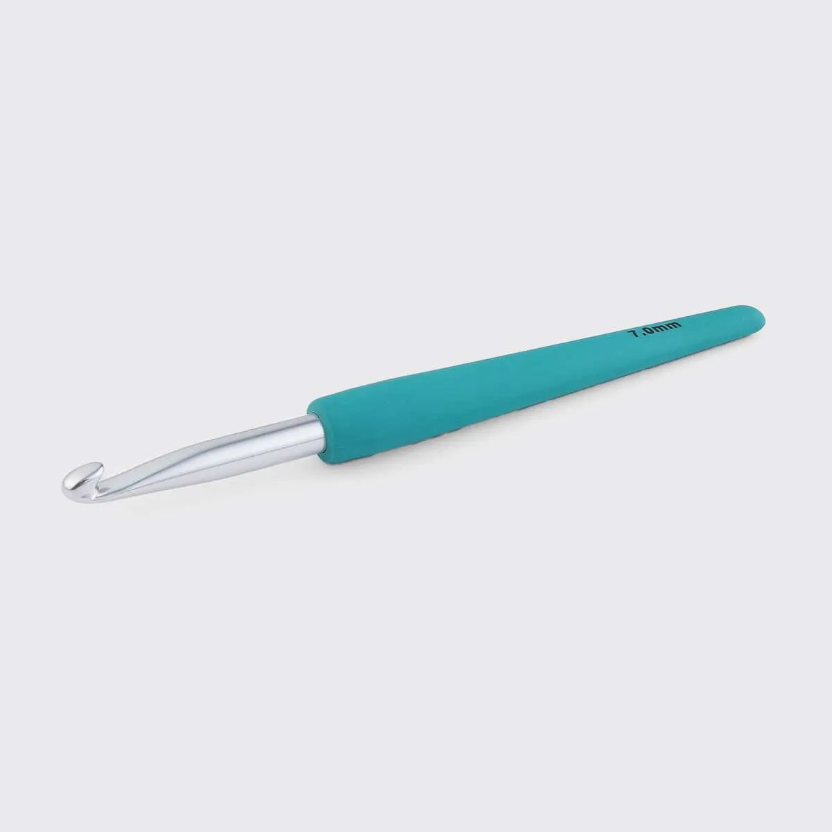 Knit Pro Waves Häkelnadel Aluminium