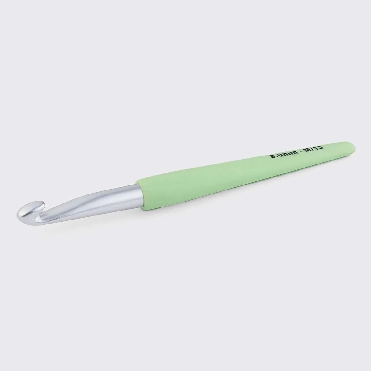 Knit Pro Waves Häkelnadel Aluminium
