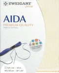 Zweigart Pre-cut Star Aida