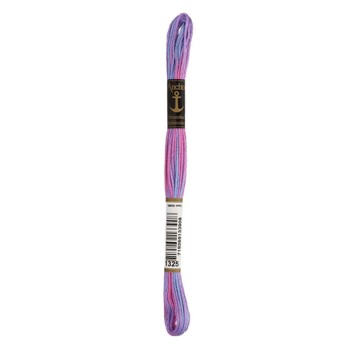 Anchor Stranded Cotton Multicolor