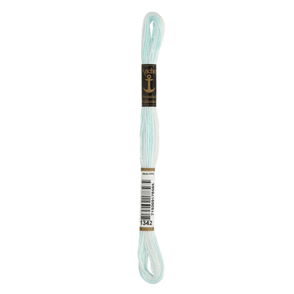 Anchor Stranded Cotton Multicolor