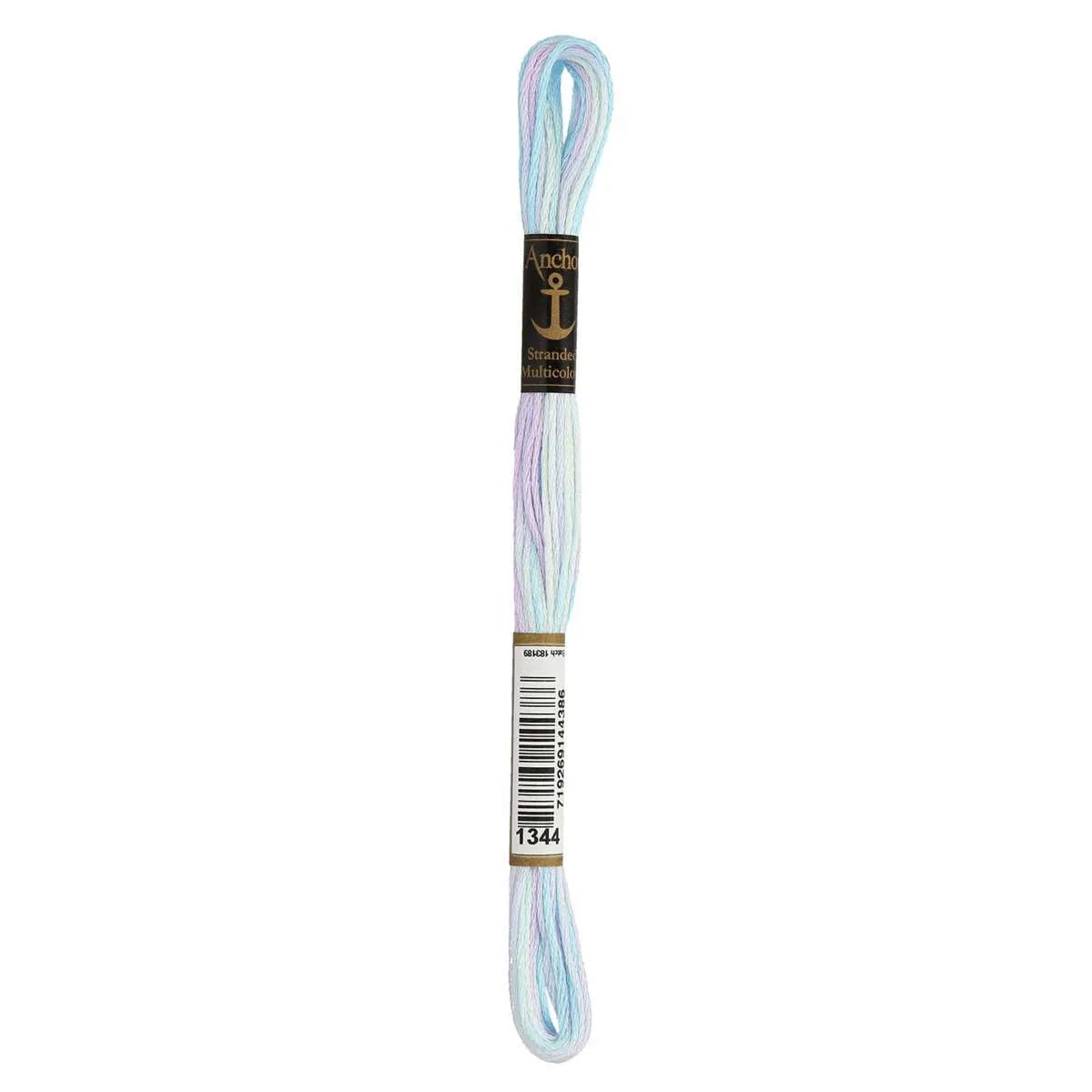 Anchor Stranded Cotton Multicolor