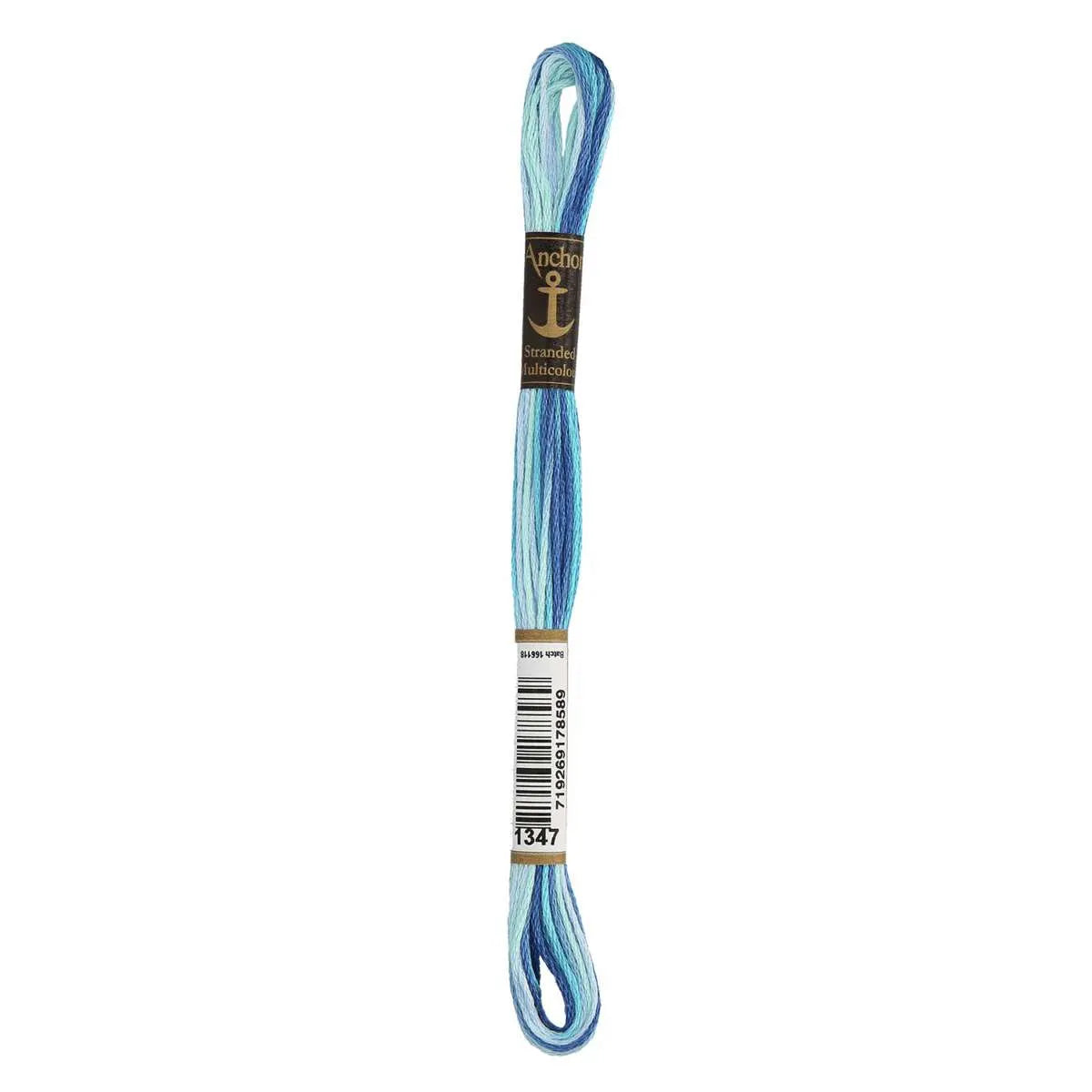 Anchor Stranded Cotton Multicolor