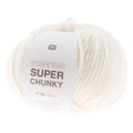 Rico Design Essentials Super Chunky Virgin Wool