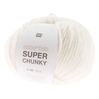 Rico Design Essentials Super Chunky Virgin Wool