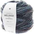 Rico Design Creative Melange Aran Wonderball 200g