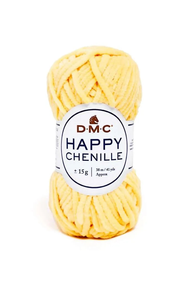DMC Happy Chenille