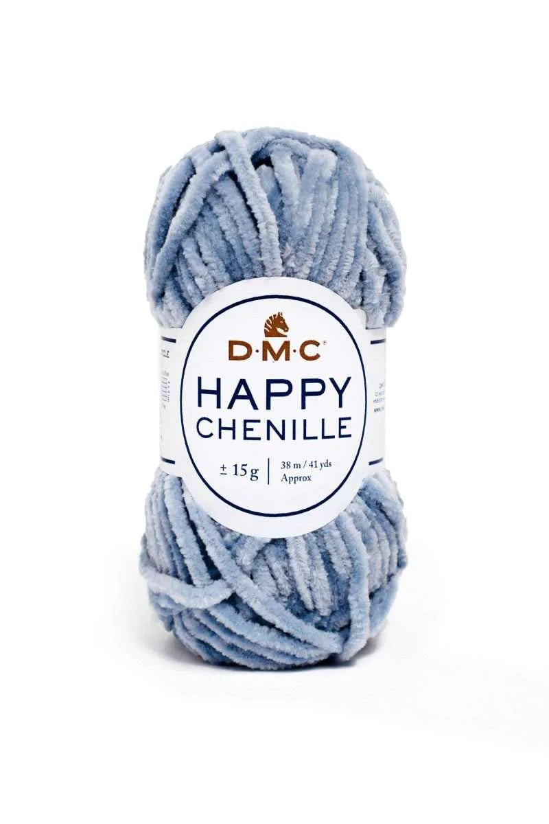 DMC Happy Chenille