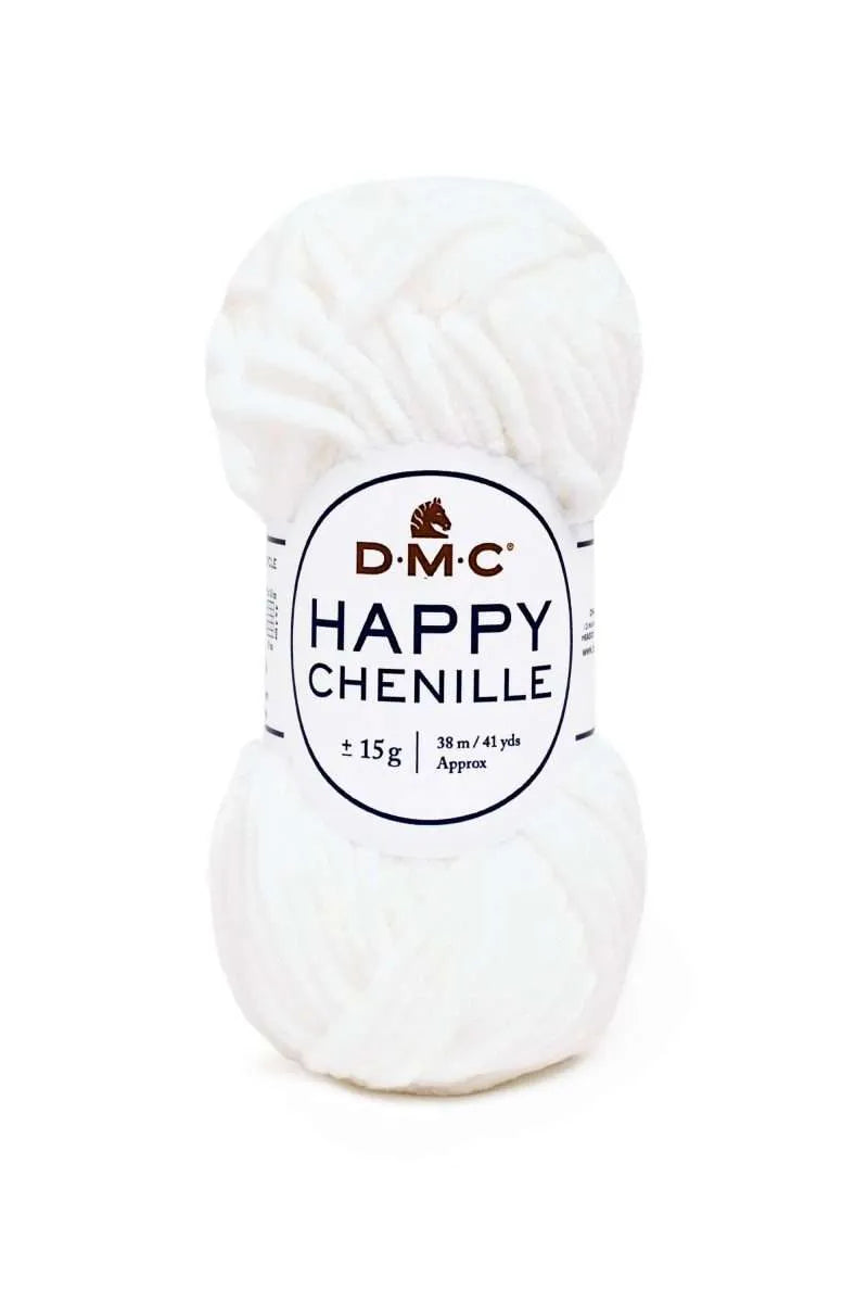 DMC Happy Chenille