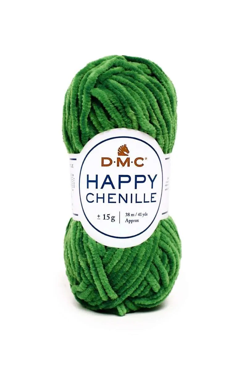 DMC Happy Chenille