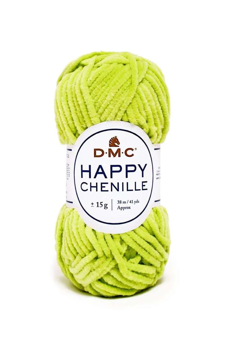DMC Happy Chenille