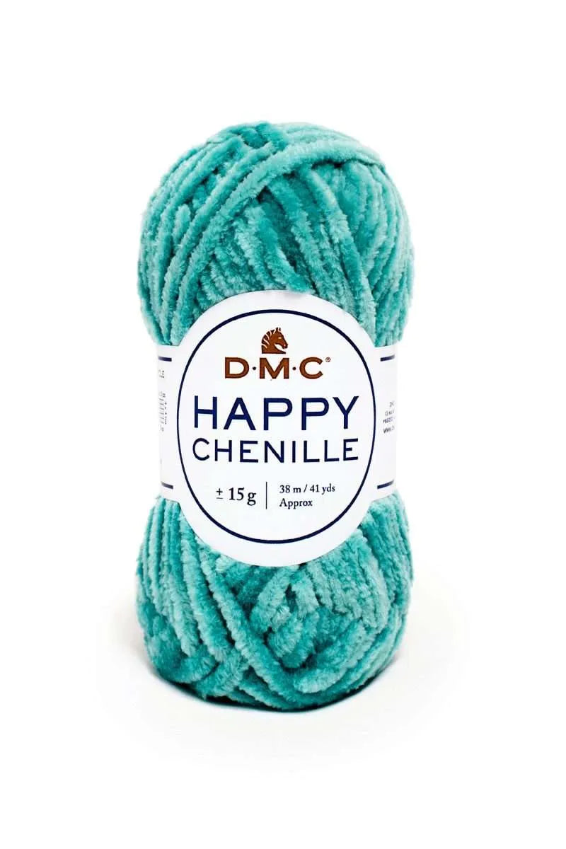 DMC Happy Chenille
