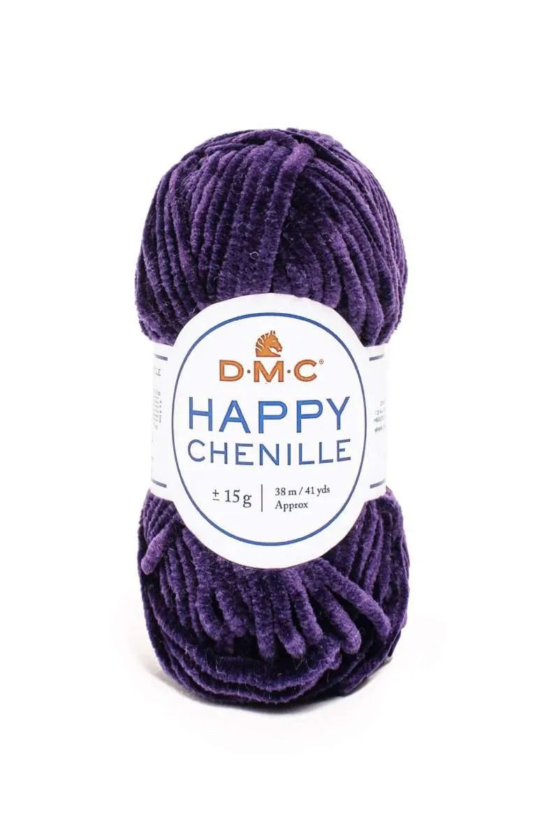 DMC Happy Chenille